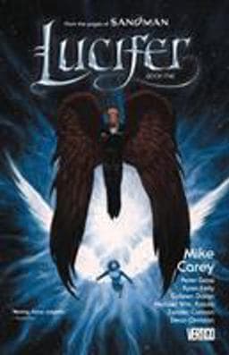 Lucifer Book Five 9781401249458