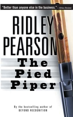 The Pied Piper 9781401305185