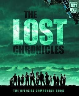 The Lost Chronicles 9781401308155