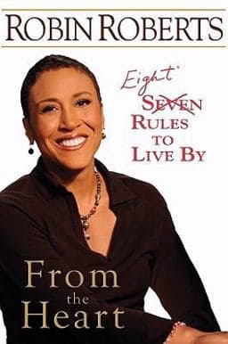 From the Heart 9781401309589