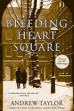 Bleeding Heart Square 9781401310141