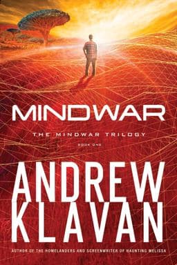 MindWar 9781401688936