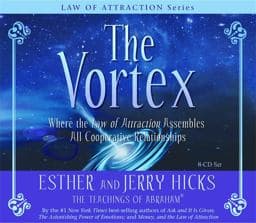 The Vortex 9781401918781