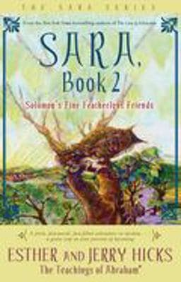 Sara, Book 2 9781401920265