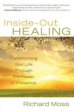 Inside-Out Healing 9781401927585