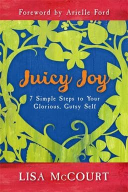 Juicy Joy 9781401933630