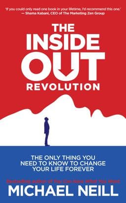 The Inside-Out Revolution 9781401942410