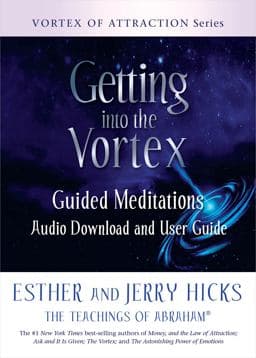 Getting into the Vortex 9781401961824