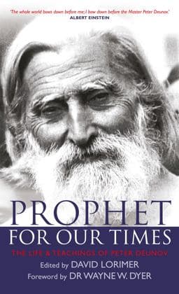 Prophet for Our Times 9781401968458