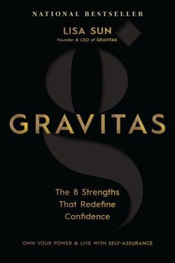 Gravitas 9781401972530