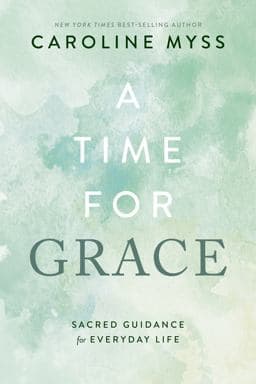 A Time for Grace 9781401976453