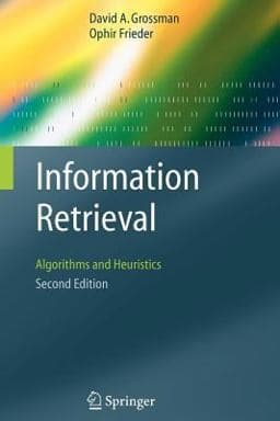 Information Retrieval 9781402030048