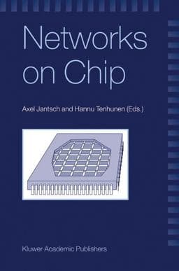 Networks on Chip 9781402073922
