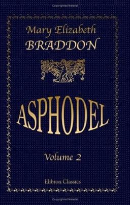 Asphodel 9781402169366