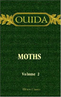 Moths 9781402174964