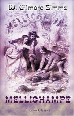 Mellichampe 9781402175060