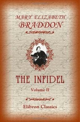 The Infidel 9781402190193