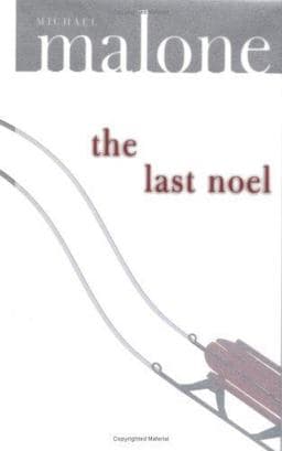 The Last Noel 9781402200120