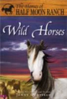 Wild Horses 9781402213274