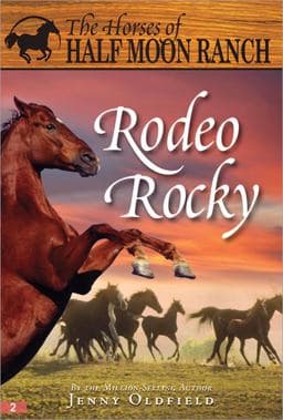 Rodeo Rocky 9781402213281