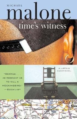 Time's Witness 9781402224850