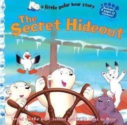 The Secret Hideout 9781402713408