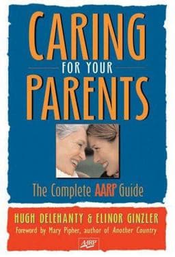 Caring for Your Parents 9781402717390