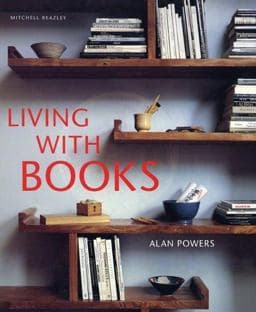 Living with Books 9781402742125