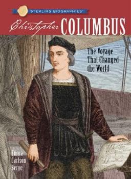 Christopher Columbus 9781402760563