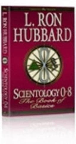 Scientology 0-8 9781403144911