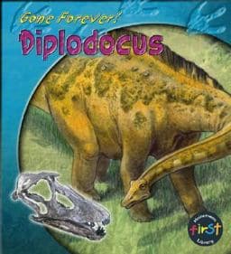 Diplodocus 9781403407887