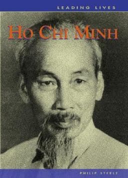 Ho Chi Minh 9781403408365