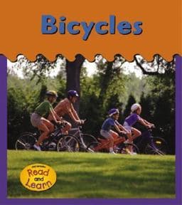 Bicycles 9781403408785