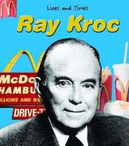 Ray Kroc 9781403442581