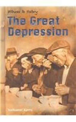 The Great Depression 9781403445681