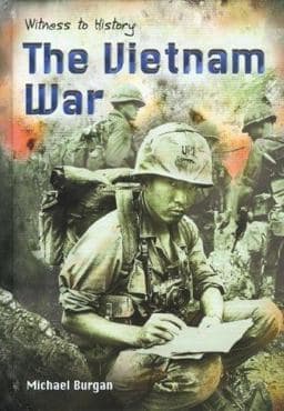 The Vietnam War 9781403448736