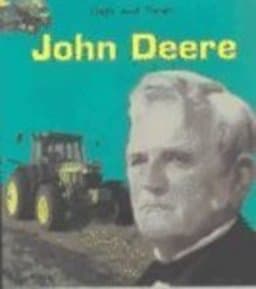 John Deere 9781403453358