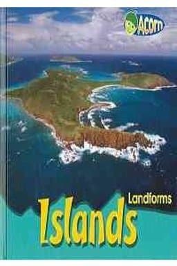 Islands 9781403484376