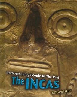 The Incas 9781403487506