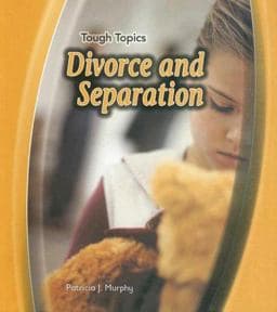 Divorce and Separation 9781403497802