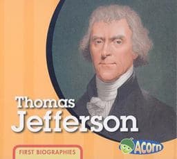 Thomas Jefferson 9781403499691