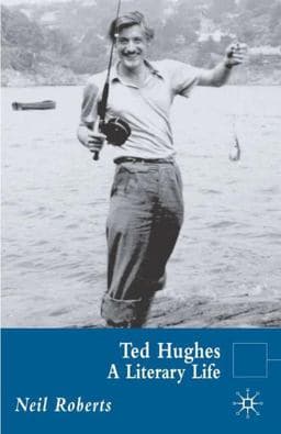 Ted Hughes 9781403936059