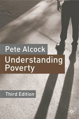 Understanding Poverty 9781403940926