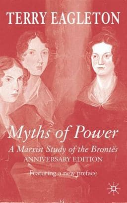 Myths of Power 9781403946980