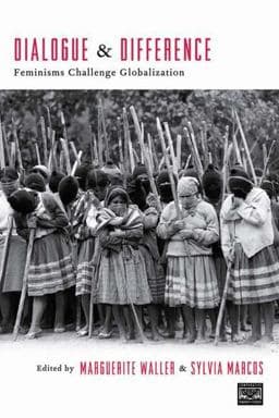 Dialogue and Difference 9781403967633