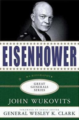 Eisenhower 9781403971371