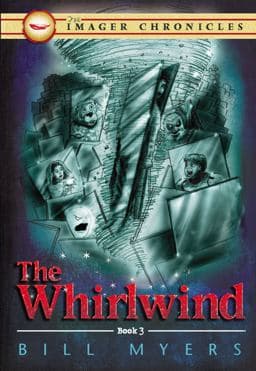 The Whirlwind 9781404175730