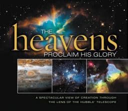 Heavens Proclaim His Glory 9781404189584