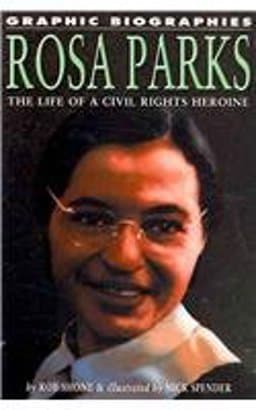 Rosa Parks 9781404209275