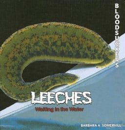 Leeches 9781404238015